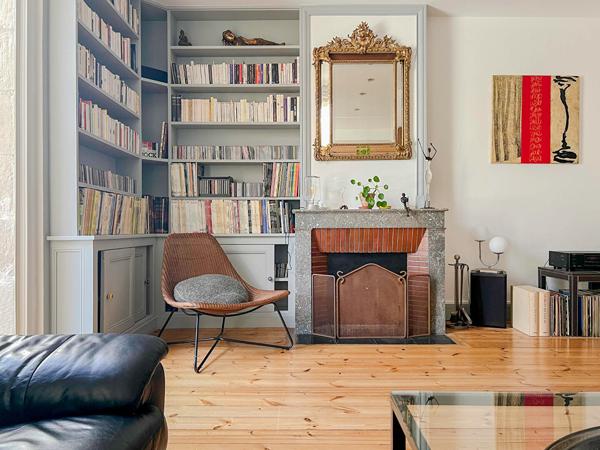 Appartement 9 pièces 342 m2