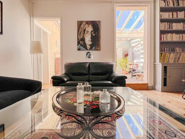 Appartement 9 pièces 342 m2