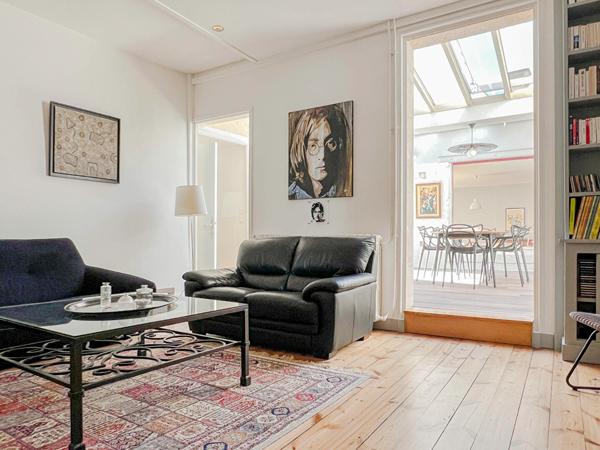 Appartement 9 pièces 342 m2