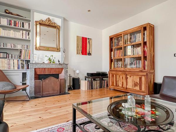Appartement 9 pièces 342 m2