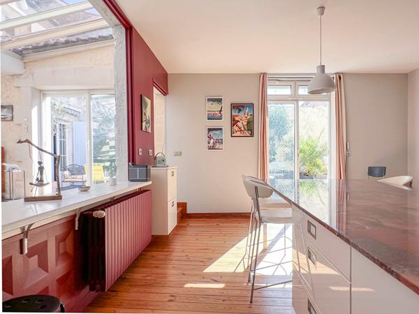 Appartement 9 pièces 342 m2