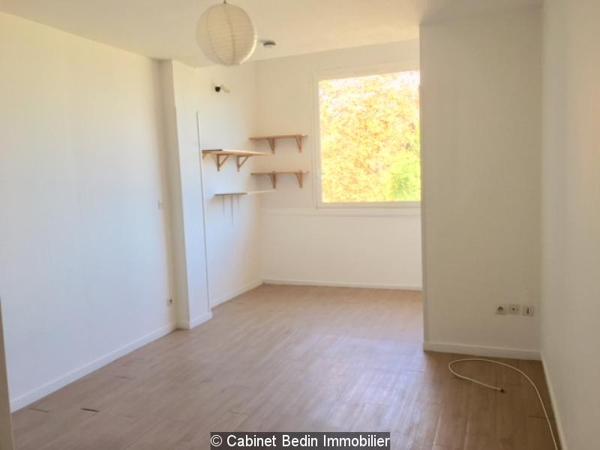 Location Appartement T1 Bordeaux
