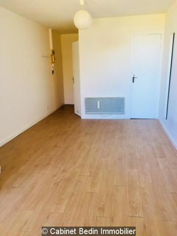 Location Appartement T1 Bordeaux
