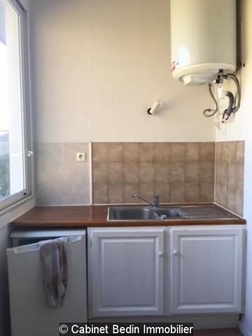 Location Appartement T1 Bordeaux