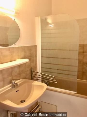 Location Appartement T1 Bordeaux