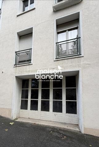 Stationnement à louer, 1 place - Niort 79000