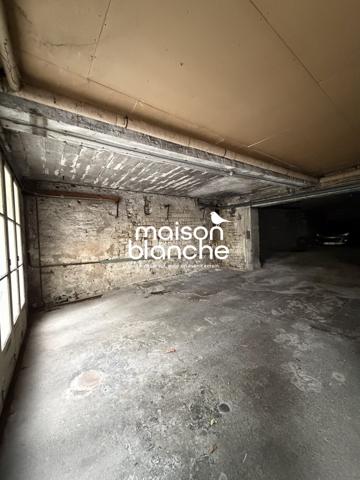 Stationnement à louer, 1 place - Niort 79000