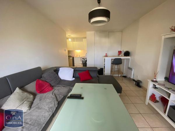 Vente appartement Montivilliers (76290) 3 pièces 49.5m²