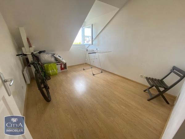 Vente appartement Montivilliers (76290) 3 pièces 49.5m²