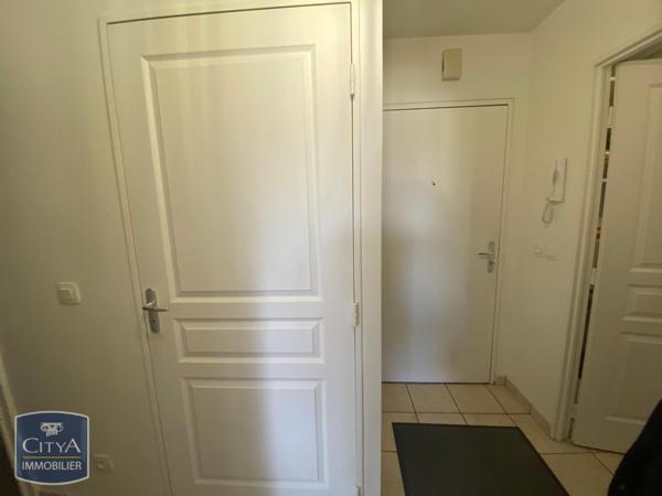 Vente appartement Montivilliers (76290) 3 pièces 49.5m²