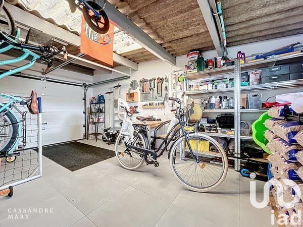 Maison à vendre 4 pièces 88 m² Lanester