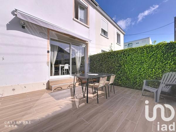 Maison à vendre 4 pièces 88 m² Lanester