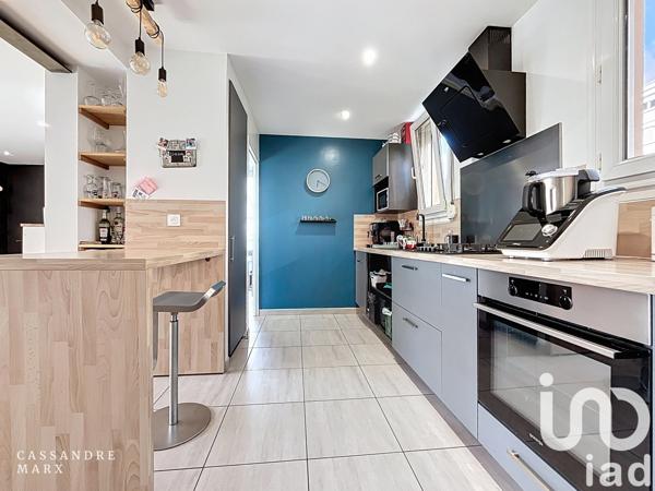 Maison à vendre 4 pièces 88 m² Lanester