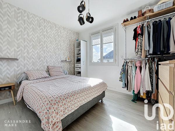 Maison à vendre 4 pièces 88 m² Lanester