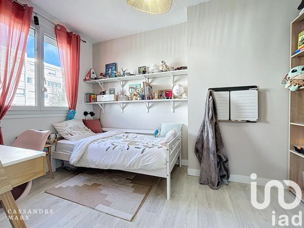 Maison à vendre 4 pièces 88 m² Lanester