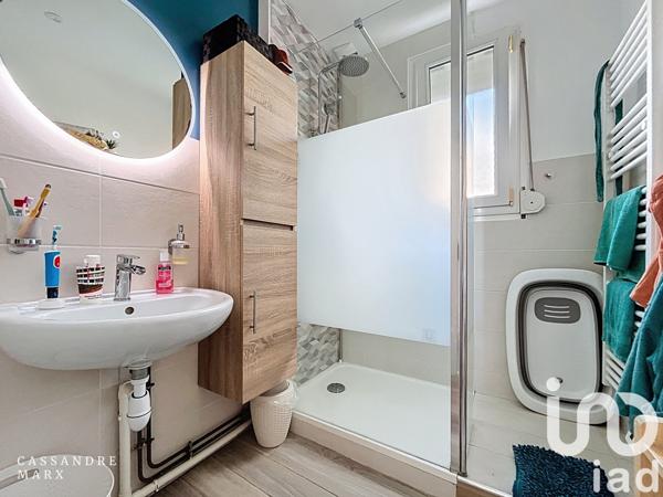 Maison à vendre 4 pièces 88 m² Lanester