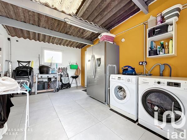 Maison à vendre 4 pièces 88 m² Lanester