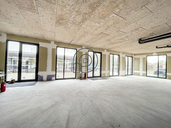 EURASANTE : cellule à vendre