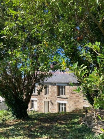 Maison à vendre 6 pièces de 120 m²