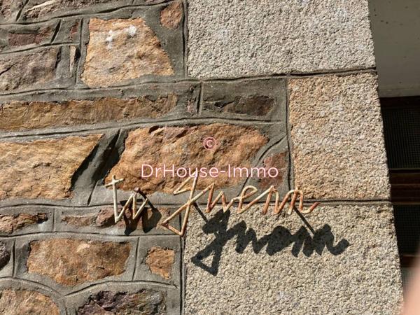 Maison à vendre 6 pièces de 120 m²