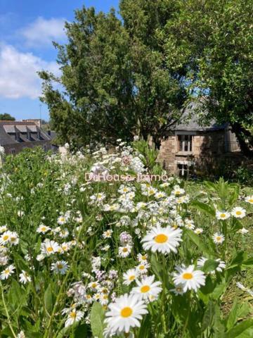 Maison à vendre 6 pièces de 120 m²