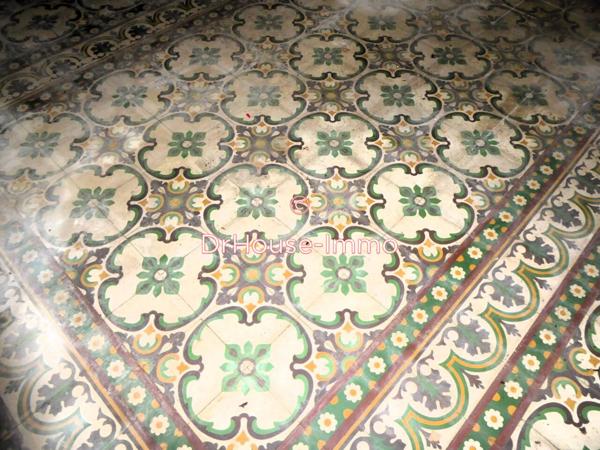 Maison à vendre 6 pièces de 120 m²