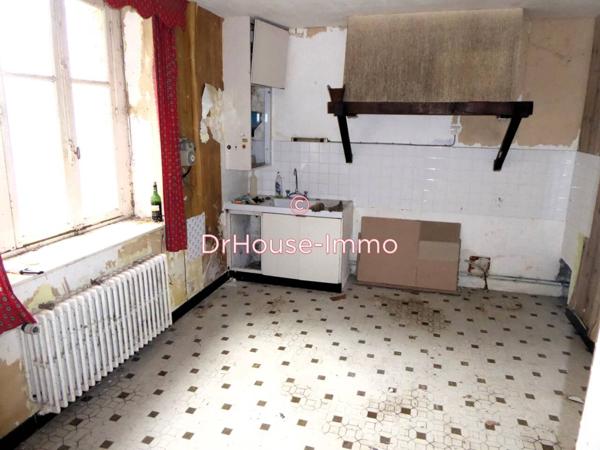 Maison à vendre 6 pièces de 120 m²