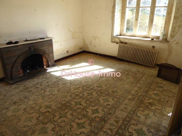 Maison à vendre 6 pièces de 120 m²