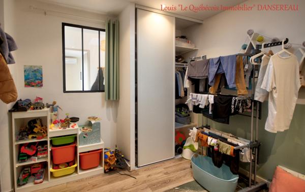 Marseille (13011) ** Trop tard proposition d'achat acceptée ** Plain Pied, Charmante maison T3 avec jardin au calme à La Pomme