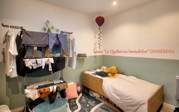 Marseille (13011) ** Trop tard proposition d'achat acceptée ** Plain Pied, Charmante maison T3 avec jardin au calme à La Pomme