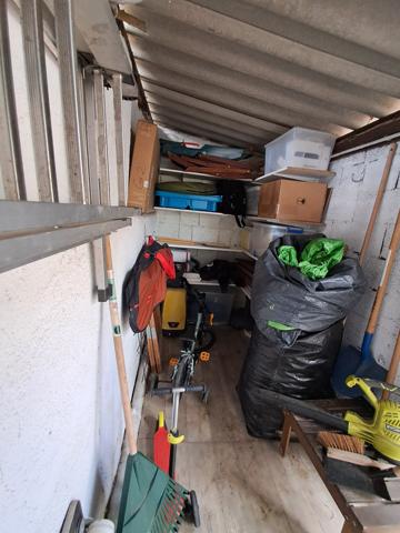 Marseille (13011) ** Trop tard proposition d'achat acceptée ** Plain Pied, Charmante maison T3 avec jardin au calme à La Pomme