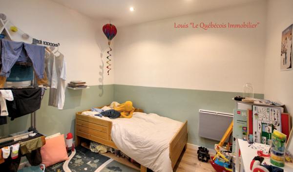 Marseille (13011) ** Trop tard proposition d'achat acceptée ** Plain Pied, Charmante maison T3 avec jardin au calme à La Pomme