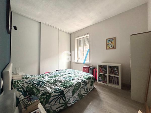 Maison Lannoy 4 pièce(s) , Lannoy