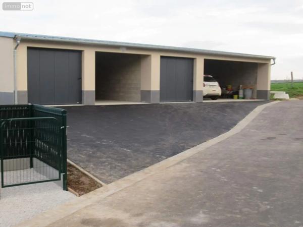 Location - Maison Le Gault-Soigny 51210 5 pièces 99 m 2 40 m 2