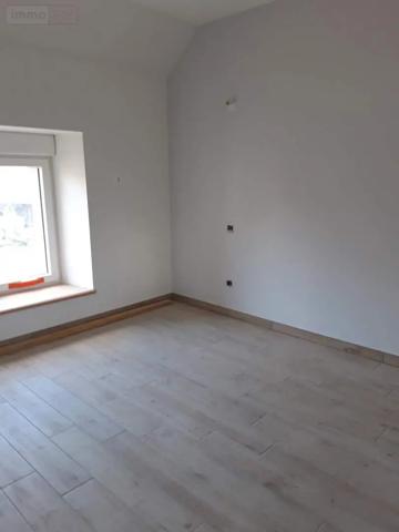 Location - Maison Le Gault-Soigny 51210 5 pièces 99 m 2 40 m 2