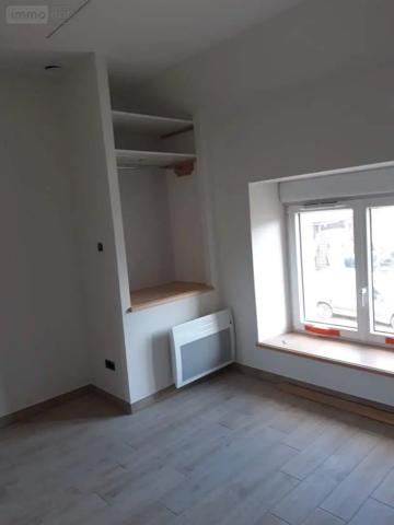 Location - Maison Le Gault-Soigny 51210 5 pièces 99 m 2 40 m 2
