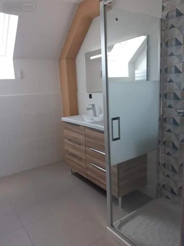 Location - Maison Le Gault-Soigny 51210 5 pièces 99 m 2 40 m 2