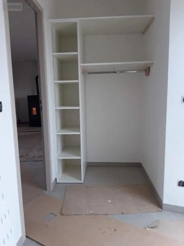 Location - Maison Le Gault-Soigny 51210 5 pièces 99 m 2 40 m 2
