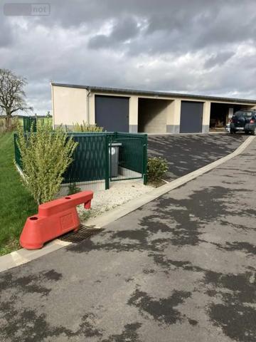 Location - Maison Le Gault-Soigny 51210 5 pièces 99 m 2 40 m 2