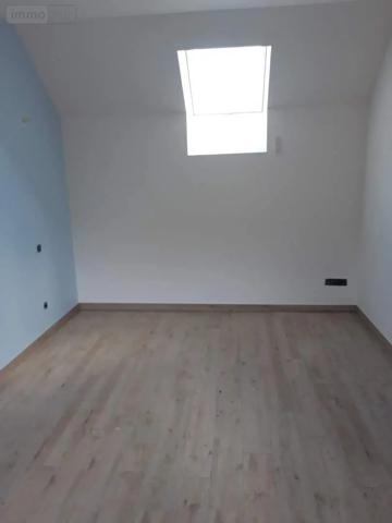 Location - Maison Le Gault-Soigny 51210 5 pièces 99 m 2 40 m 2