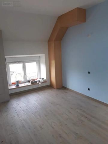 Location - Maison Le Gault-Soigny 51210 5 pièces 99 m 2 40 m 2