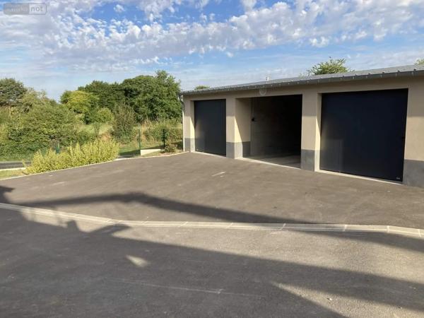 Location - Maison Le Gault-Soigny 51210 5 pièces 99 m 2 40 m 2