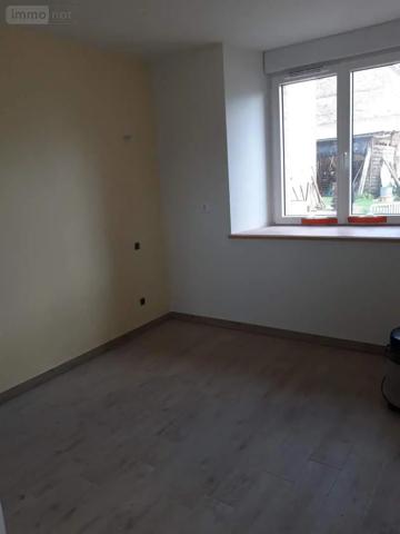 Location - Maison Le Gault-Soigny 51210 5 pièces 99 m 2 40 m 2