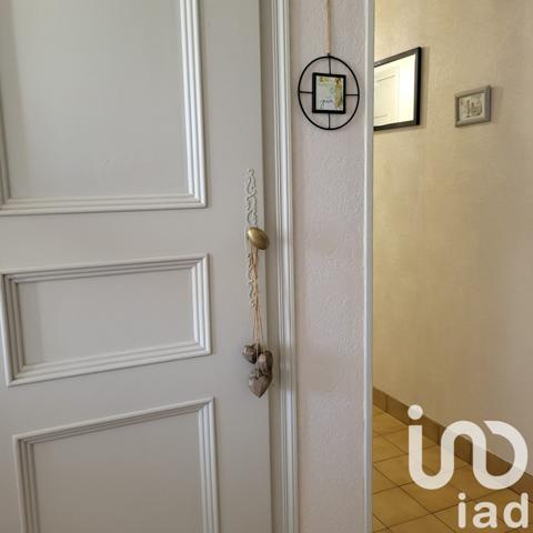 Maison à vendre 5 pièces 130 m² Magné