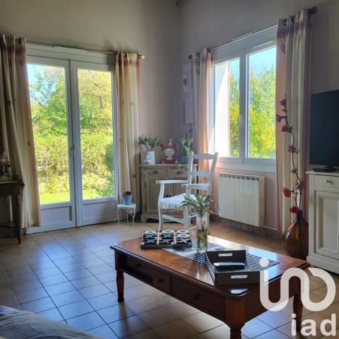 Maison à vendre 5 pièces 130 m² Magné