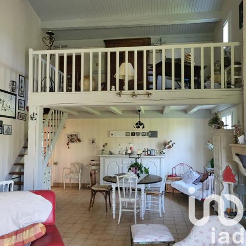 Maison à vendre 5 pièces 130 m² Magné