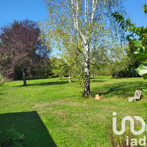 Maison à vendre 5 pièces 130 m² Magné