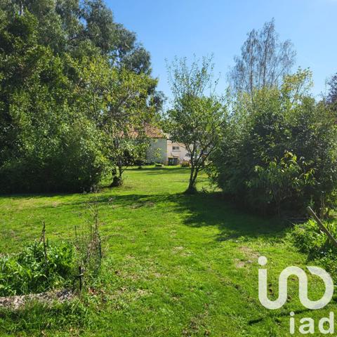 Maison à vendre 5 pièces 130 m² Magné