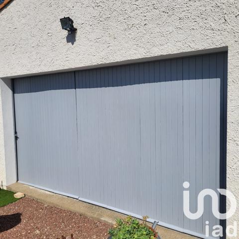 Maison à vendre 5 pièces 130 m² Magné