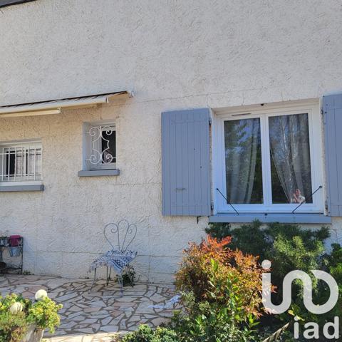 Maison à vendre 5 pièces 130 m² Magné